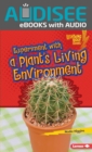Experiment with a Plant's Living Environment - eBook