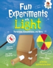 Fun Experiments with Light : Periscopes, Kaleidoscopes, and More - eBook
