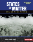 States of Matter Investigations - eBook
