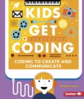Coding to Create and Communicate - eBook