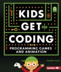 Programming Games and Animation - eBook