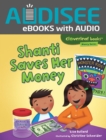 Shanti Saves Her Money - eBook