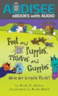 Feet and Puppies, Thieves and Guppies : What Are Irregular Plurals? - eBook