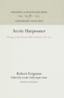 Arctic Harpooner : A Voyage on the Schooner Abbie Bradford, 1878-1879 - eBook