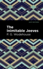 The Inimitable Jeeves - Book