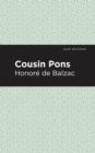 Cousin Pons - eBook