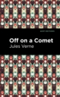 Off On a Comet - eBook