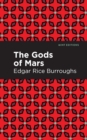 The Gods of Mars - eBook