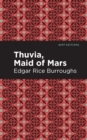 Thuvia, Maid of Mars - eBook
