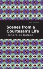 Scenes from a Courtesan's Life - eBook