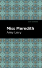 Miss Meredith - eBook