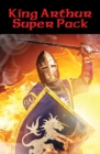 King Arthur Super Pack : With linked Table of Contents - eBook