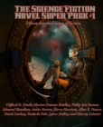 The Science Fiction Novel Super Pack No. 1 : Fifteen hundred pages of fiction - eBook