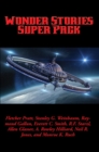 Wonder Stories Super Pack : With linked Table of Contents - eBook