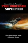 Fantastic Stories Presents the Poul Anderson Super Pack - eBook