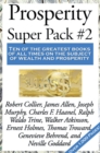 Prosperity Super Pack #2 - eBook