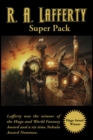 R. A. Lafferty Super Pack - eBook