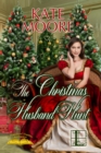The Christmas Husband Hunt - eBook