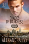 Shades of Darkness - eBook