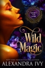 Wild Magic - eBook