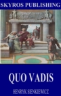 Quo Vadis - eBook