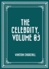 The Celebrity, Volume 03 - eBook