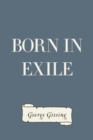 Born in Exile - eBook