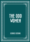 The Odd Women - eBook