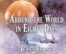Around the World in Eighty Days - eAudiobook