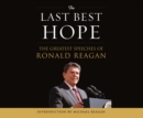 The Last Best Hope - eAudiobook