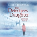 The Detective's Daughter - eAudiobook