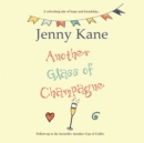 Another Glass of Champagne - eAudiobook