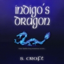 Indigo's Dragon - eAudiobook