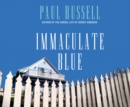 Immaculate Blue - eAudiobook