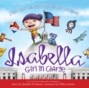 Isabella : Girl in Charge - eAudiobook