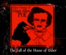 The Fall of the House of Usher - eAudiobook