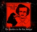 The Murders in the Rue Morgue - eAudiobook