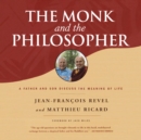 The Monk and the Philosopher - eAudiobook