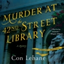Murder at the 42nd Street Library - eAudiobook
