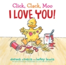 Click, Clack, Moo I Love You! - eAudiobook