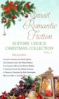 Sweet Romantic Fiction Editors' Choice Christmas Collection, Vol 1 - eBook