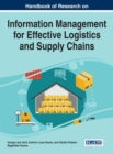 Handbook of Research on Information Management for Effective Logistics and Supply Chains - eBook