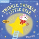 Indestructibles: Twinkle, Twinkle, Little Star : Chew Proof · Rip Proof · Nontoxic · 100% Washable (Book for Babies, Newborn Books, Safe to Chew) - Book