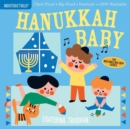 Indestructibles: Hanukkah Baby : Chew Proof · Rip Proof · Nontoxic · 100% Washable (Book for Babies, Newborn Books, Safe to Chew) - Book