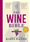 The Wine Bible, 3rd Edition - Book
