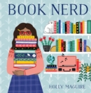 Book Nerd (gift book for readers) - Book