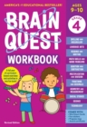 Brain Quest Workbook: 4th Grade (Revised Edition) - Book