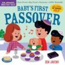 Indestructibles: Baby’s First Passover : Chew Proof · Rip Proof · Nontoxic · 100% Washable (Book for Babies, Newborn Books, Safe to Chew) - Book