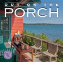 Out on the Porch Wall Calendar 2024 - Book