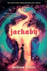 Jackaby - Book